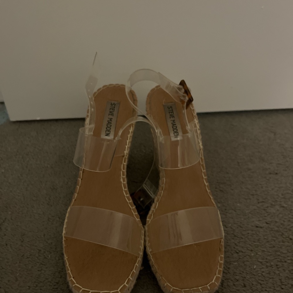 steve madden heels